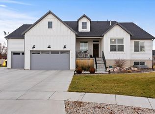 2176 N 2900 W, Plain City, UT 84404