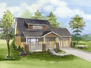 564 Pierce Ct NW, Bainbridge Island, WA 98110