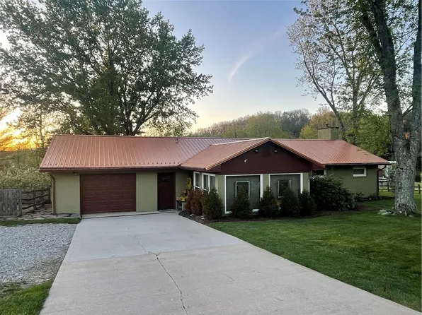 615 Westerly Ln, Ligonier, PA 15658