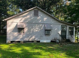 1099 Riddle Ln, Lake Providence, LA 71254