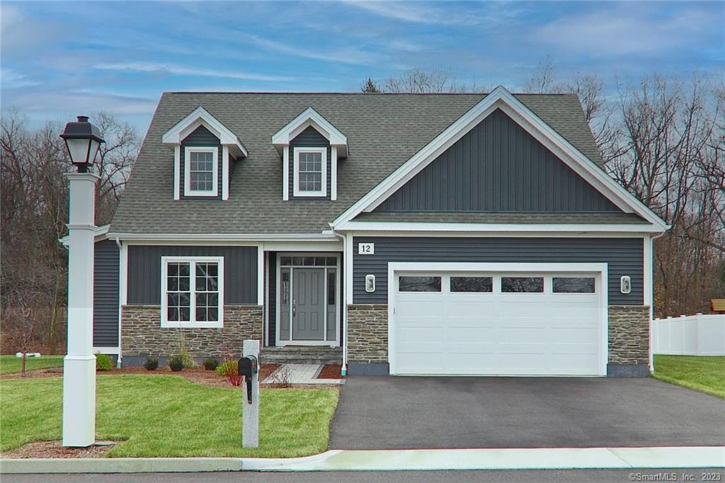 12 Arbor Meadow Dr, Cromwell, CT 06416 Zillow