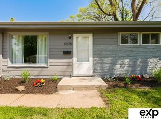 4436 Vernon Ave, Omaha, NE 68111