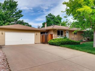 7733 S Vine St, Centennial, CO 80122