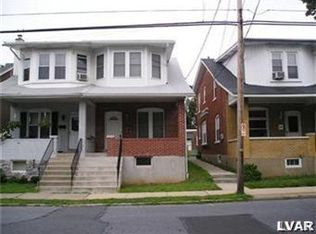 925 Wyoming St, Allentown, PA 18103