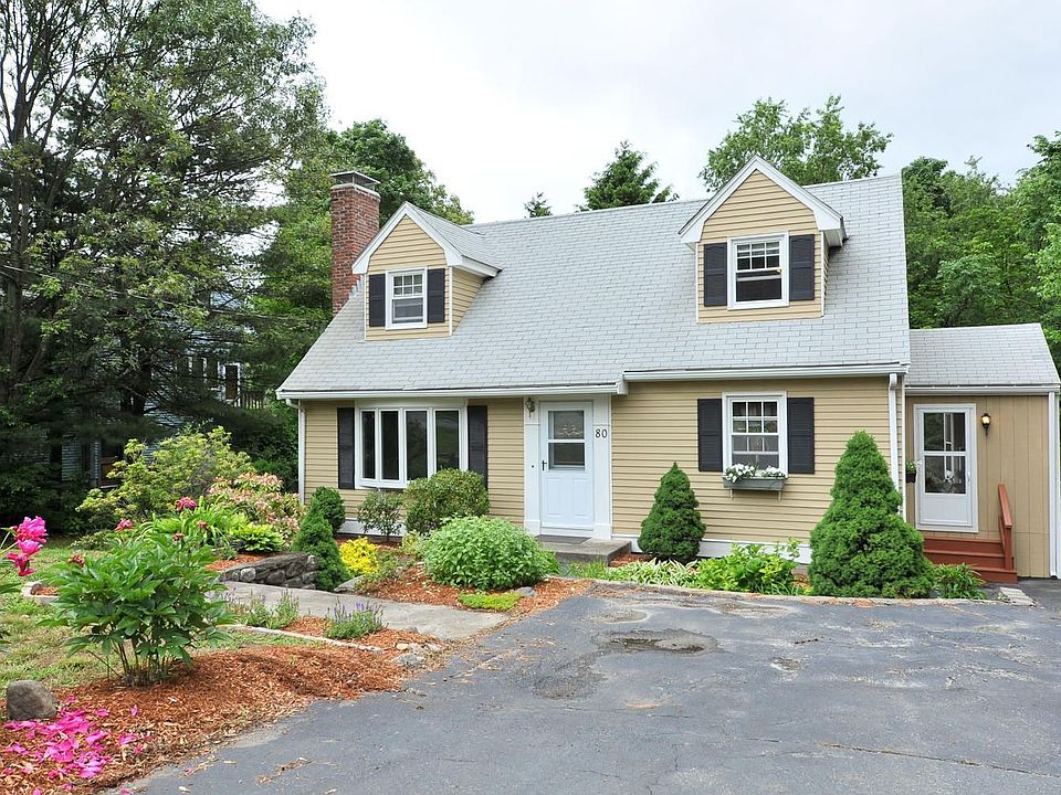 1st image of 80 Bedford St