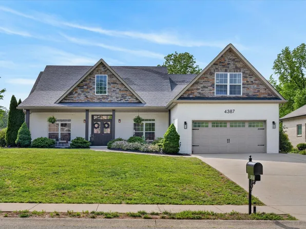 4387 Memory Ln, Adams, TN 37010