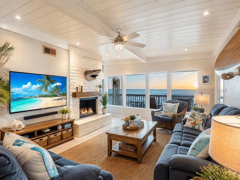1630 Seacoast Dr #D — Photo 1
