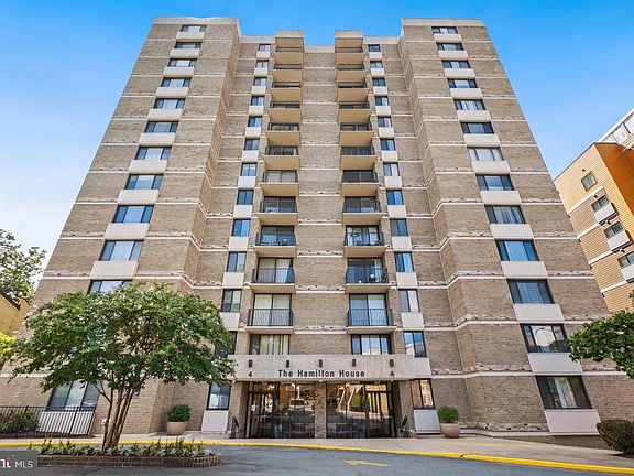 2nd image of 4 Monroe St APT 1010