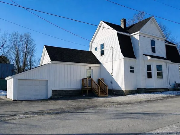 20 Maple St, Florenceville Bristol, NB E7L 3H2