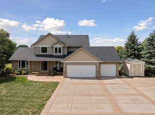 3397 203rd Ct E, Prior Lake, MN 55372