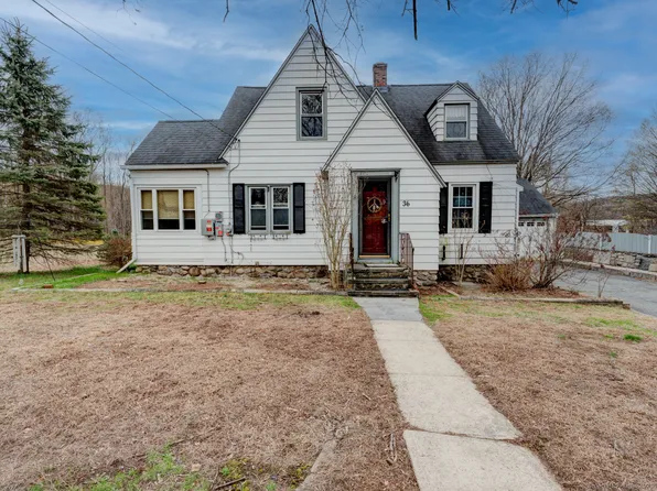 36 Perkins Street, Torrington, CT 06790