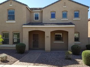 2781 E Bart St, Gilbert, AZ 85295