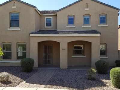 2781 E Bart St, Gilbert, AZ, 85295