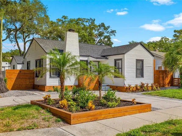 3123 W MARLIN AVENUE, TAMPA, FL 33611