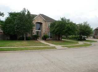 8606 Arranmore Ln, Houston, TX 77095