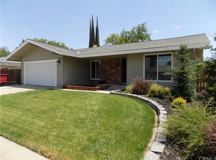 2948 Crestwood Ct, Merced, CA