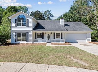 5924 Cinnamon Ct, Mobile, AL 36693
