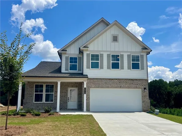 1570 Jordan Brook Dr, Lawrenceville, GA 30043