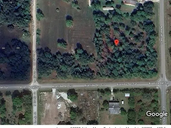 287 Avenida Del Sur, Clewiston, FL 33440