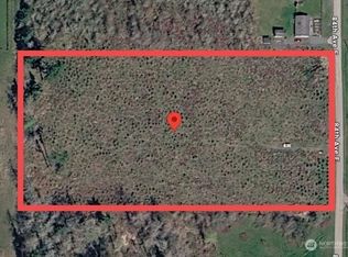 33208 84th Avenue E, Eatonville, WA 98328