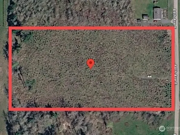 33208 84th Avenue E, Eatonville, WA 98328