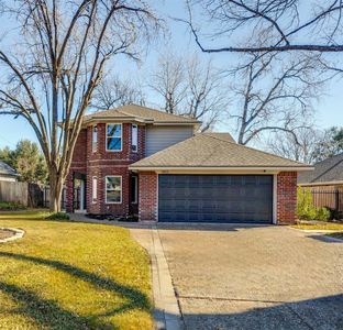 3813 Devonaire Dr, Aledo, TX, 76008