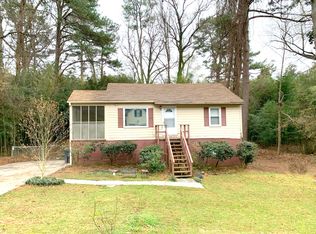 3993 Eula Cir, Atlanta, GA 30360