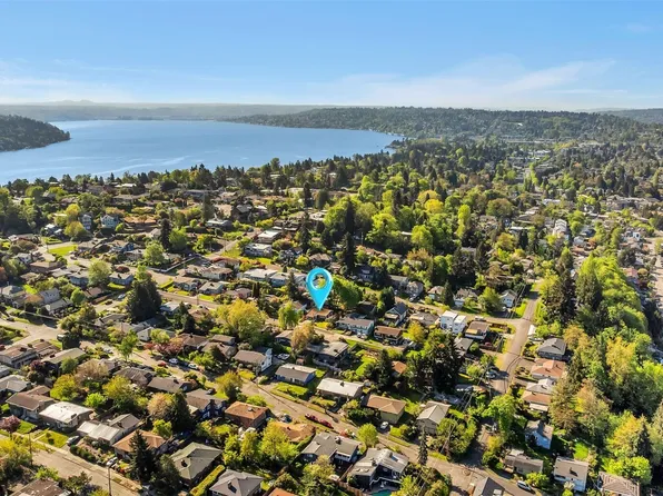 4829 S Kenny Street, Seattle, WA 98118