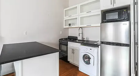 Rented by Hagstrom Management Inc