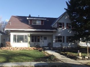 114 W 2nd S, Heber City, UT 84032