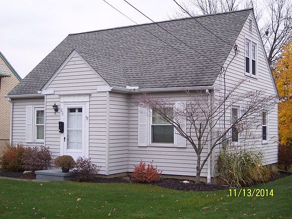 2nd image of 271 Parkgate Ave