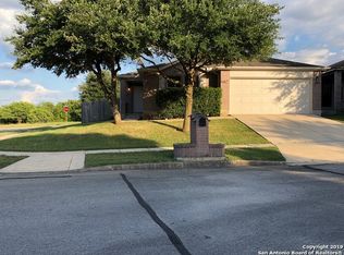 11038 Wood Ter, Live Oak, TX 78233
