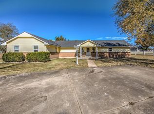 395870 W 3010th Dr, Ochelata, OK 74051