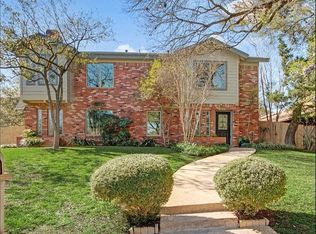 3600 Summit Bnd #2, Austin, TX 78759