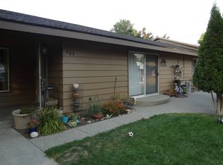 101 Oak St, Cashmere, WA 98815