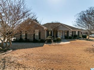 110 Galt Ln, Madison, AL 35758