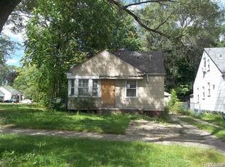 17742 Pembroke Ave, Detroit, MI 48235