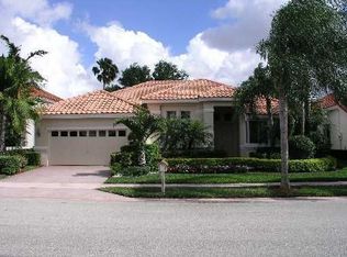 2658 Oakmont, Weston, FL 33332