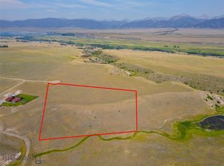 127 Browtine Ln, Ennis, MT 59729
