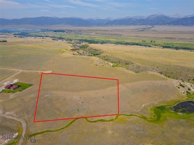 127 Browtine Ln, Ennis, MT, 59729