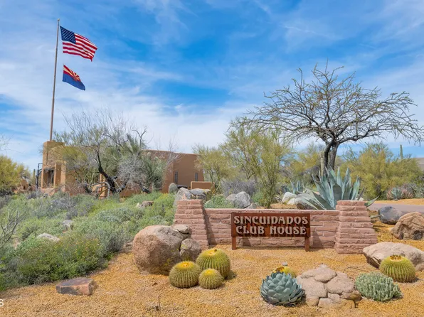 30600 N Pima Road #57, Scottsdale, AZ 85266