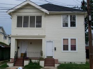 7121 Panola St, New Orleans, LA 70118