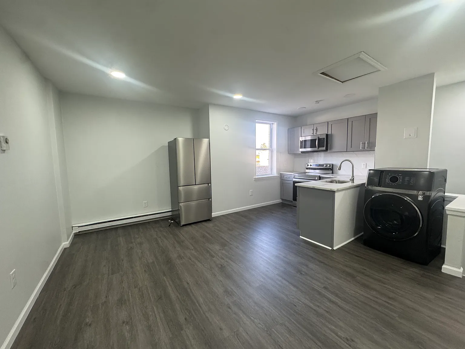 1 bed, 600 sqft, $1,100 — Photo 4
