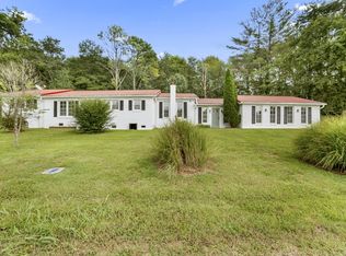 4744 Mingo Branch Rd, Santa Fe, TN 38482