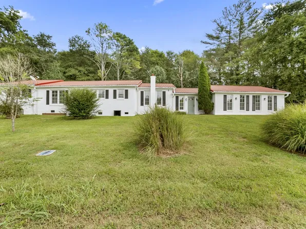 4744 Mingo Branch Rd, Santa Fe, TN 38482