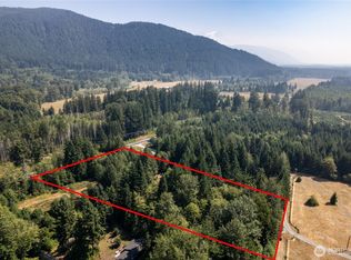 54982 214th Ave E, Elbe, WA 98330