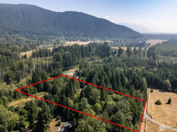 54982 214th Avenue E, Elbe, WA 98330