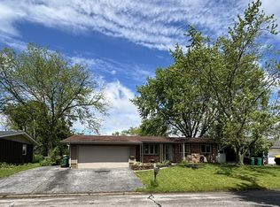353B Salt Creek Pkwy, Valparaiso, IN 46385