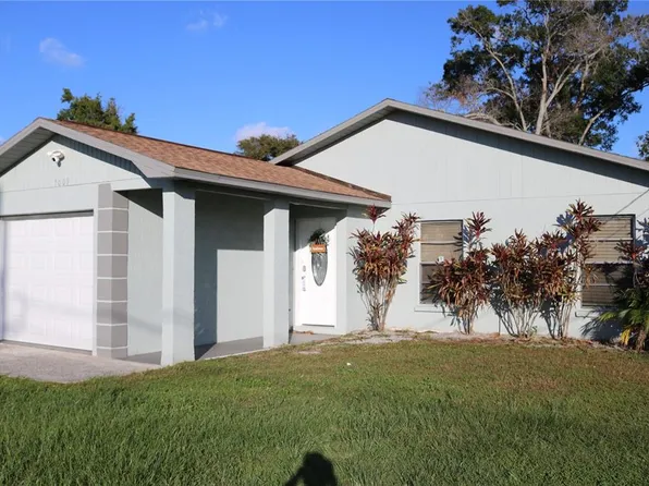 7009 N Coolidge Ave, Tampa, FL 33614