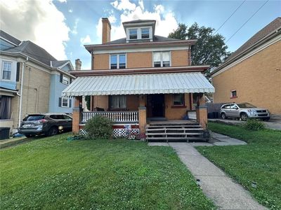 3505 Simen Ave, Pittsburgh, PA, 15212
